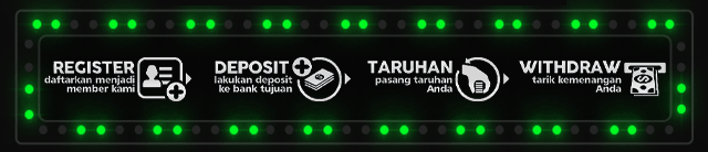CAPUNG303 Jackpot